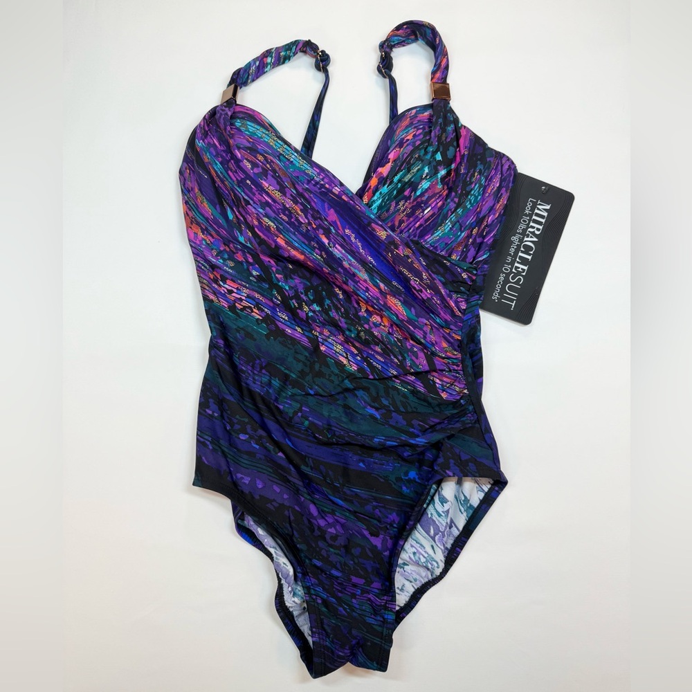 Miraclesuit
Siren One Piece